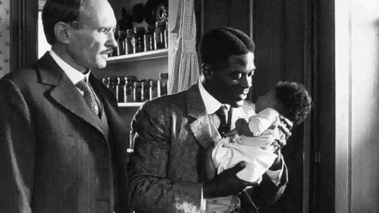 Howard E. Rollins Jr.