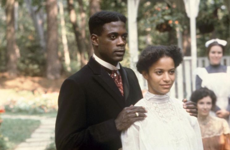 Howard E. Rollins Jr.