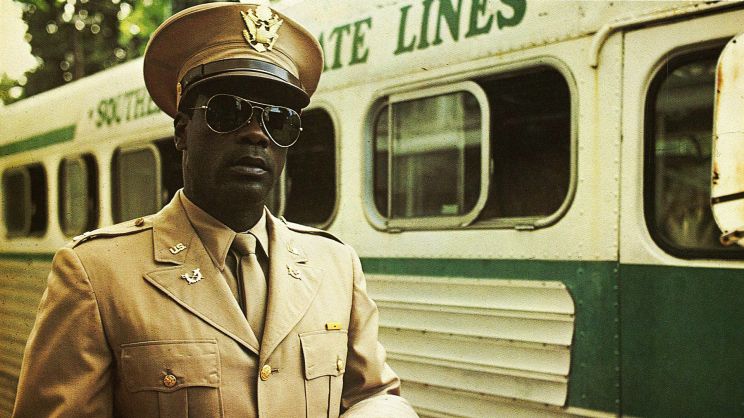 Howard E. Rollins Jr.