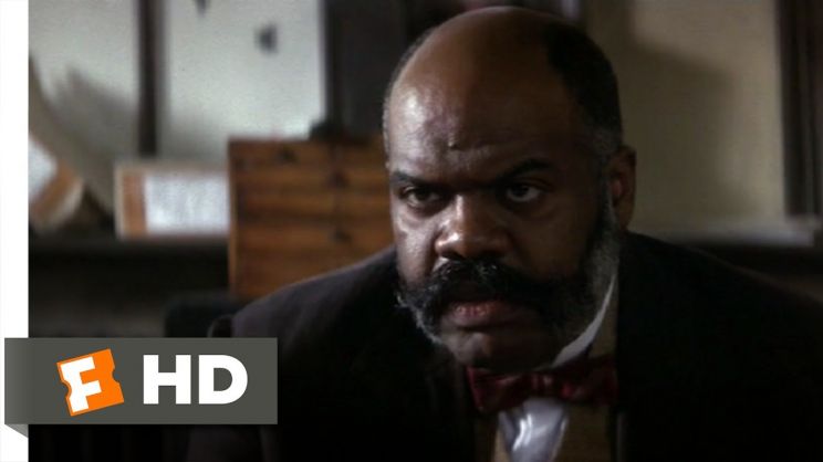 Howard E. Rollins Jr.
