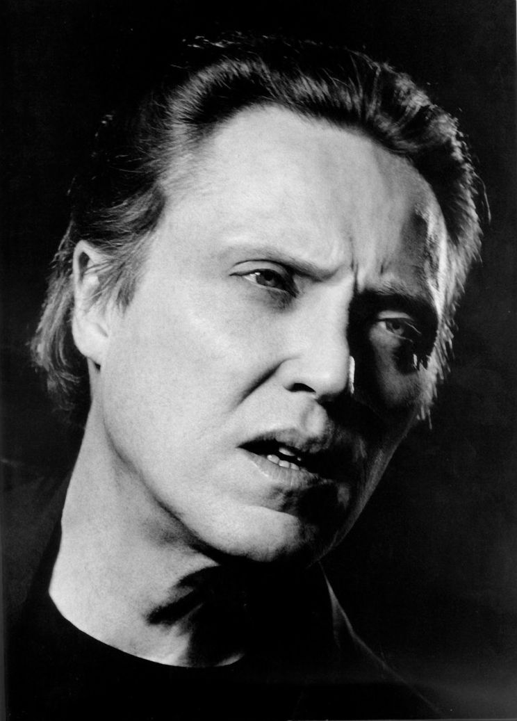 Howard E. Rollins Jr.