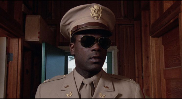Howard E. Rollins Jr.