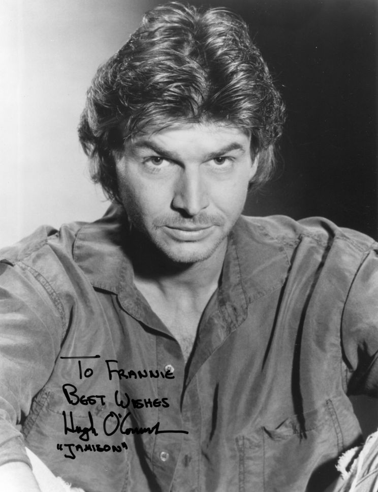 Howard E. Rollins Jr.