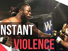 Howard Ferguson Jr.