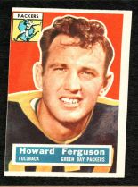 Howard Ferguson Jr.