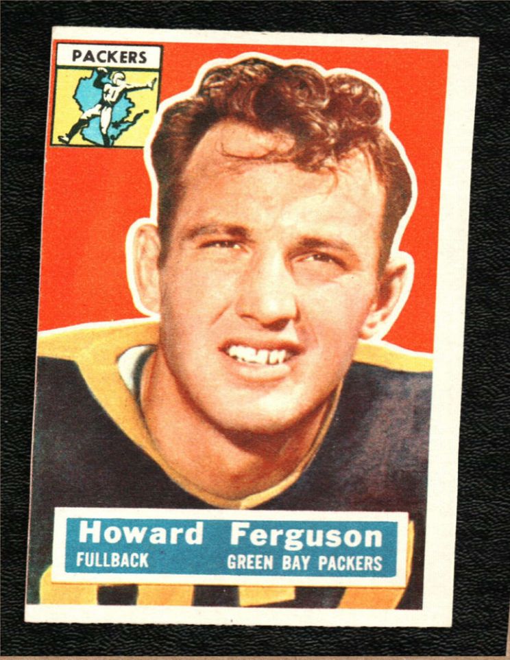 Howard Ferguson Jr.