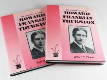 Howard Franklin