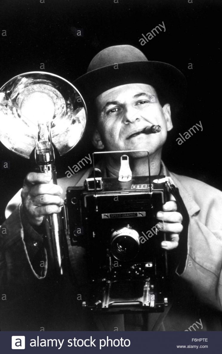 Howard Franklin