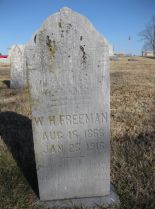 Howard Freeman #3804419 picture (Portrait Medium)