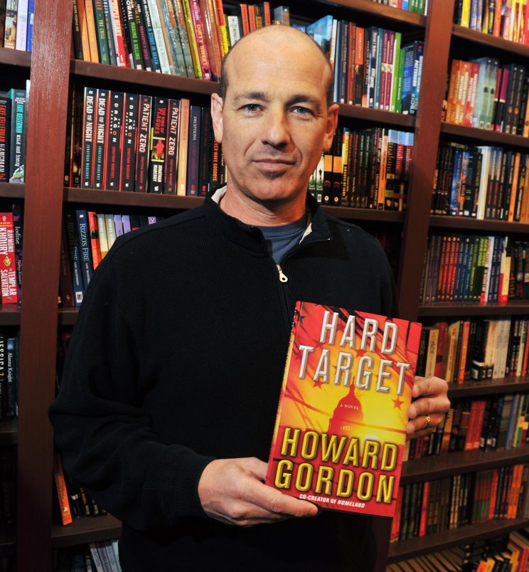 Howard Gordon