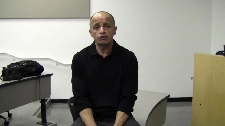 Howard Gordon