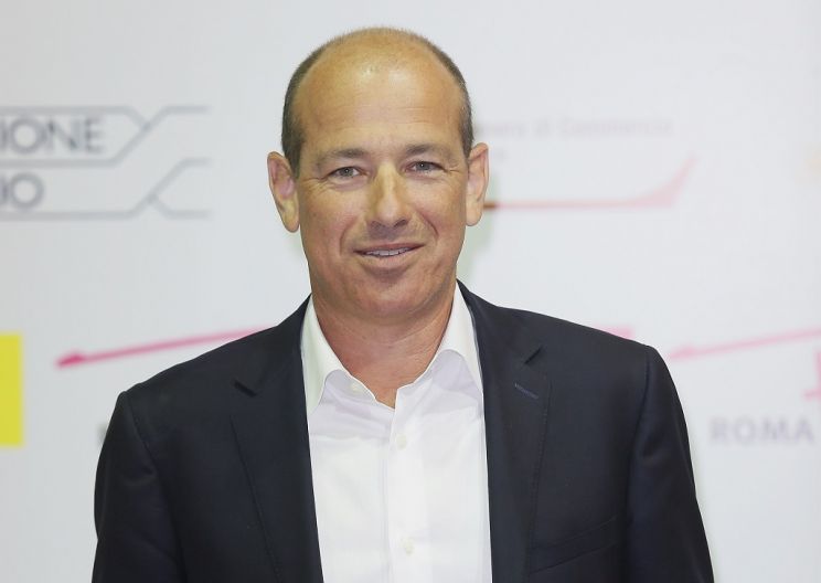 Howard Gordon
