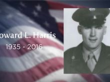 Howard Harris