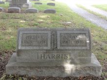 Howard Harris