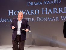 Howard Harris