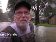 Howard Harris