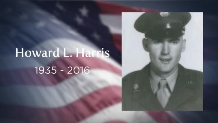 Howard Harris