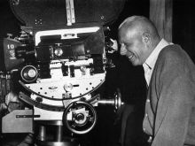 Howard Hawks