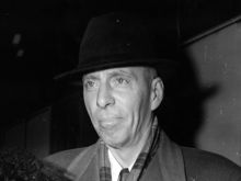 Howard Hawks