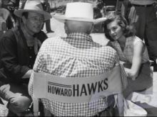 Howard Hawks