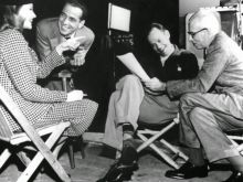 Howard Hawks