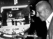 Howard Hawks