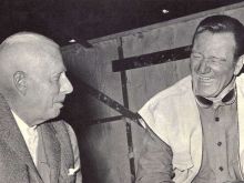 Howard Hawks