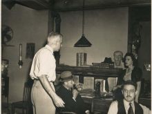 Howard Hawks