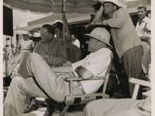 Howard Hawks