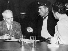 Howard Hawks