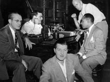 Howard Hawks