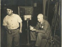 Howard Hawks