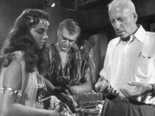 Howard Hawks