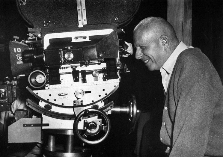 Howard Hawks