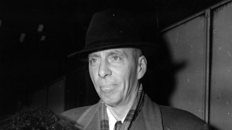 Howard Hawks