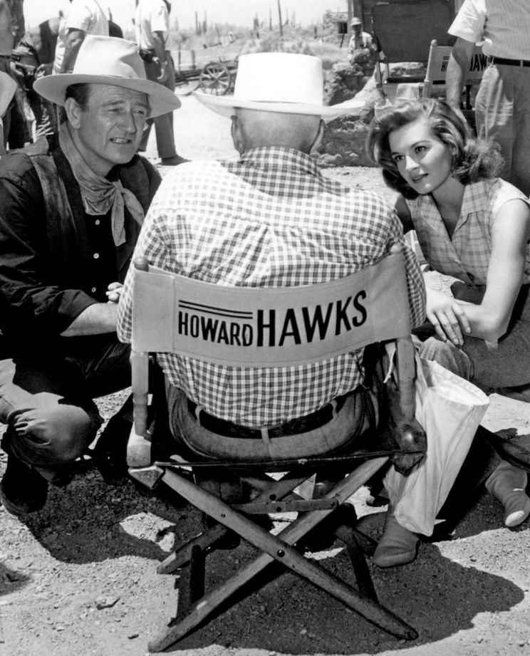 Howard Hawks