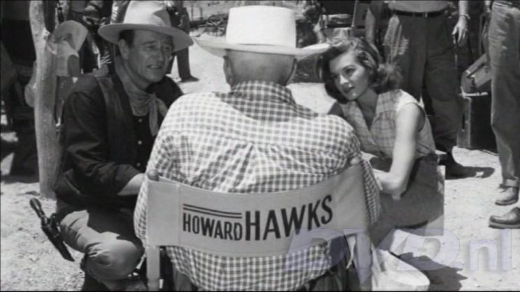 Howard Hawks