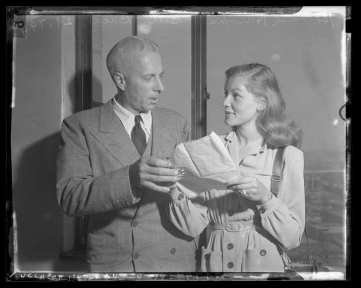 Howard Hawks