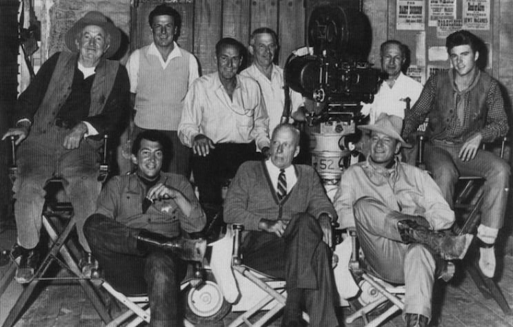 Howard Hawks