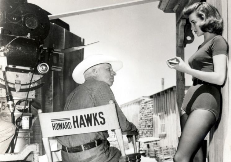 Howard Hawks