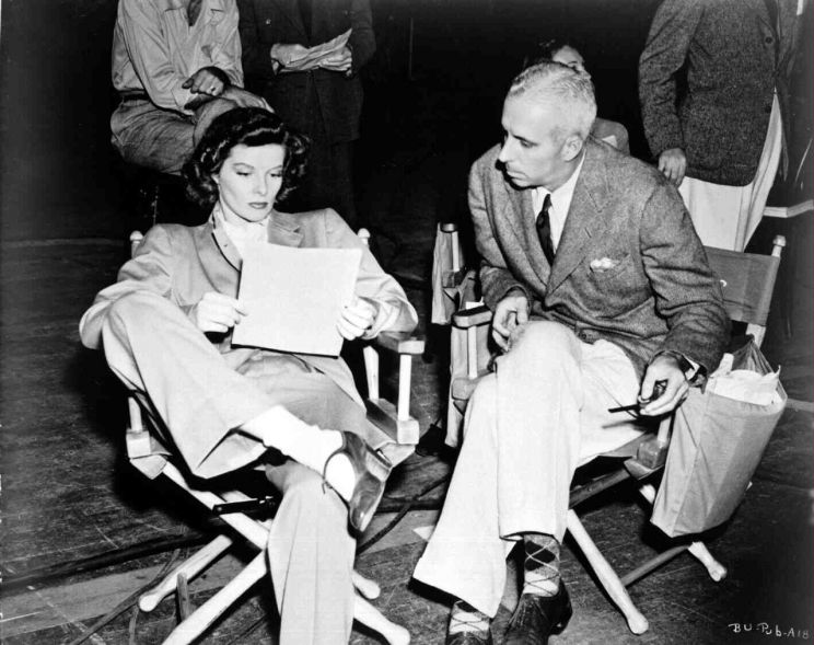 Howard Hawks