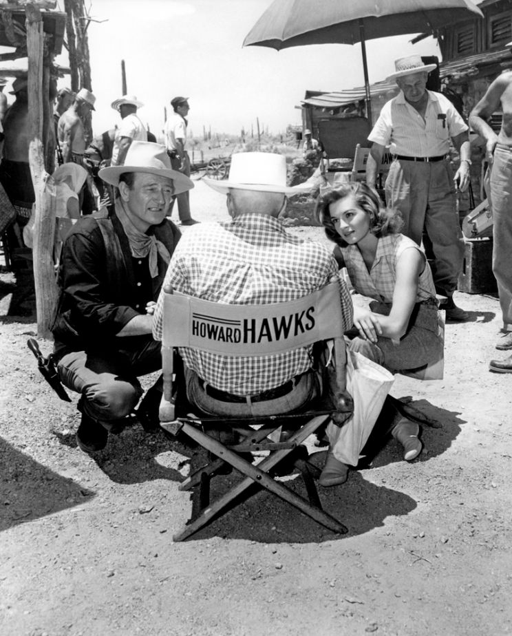 Howard Hawks