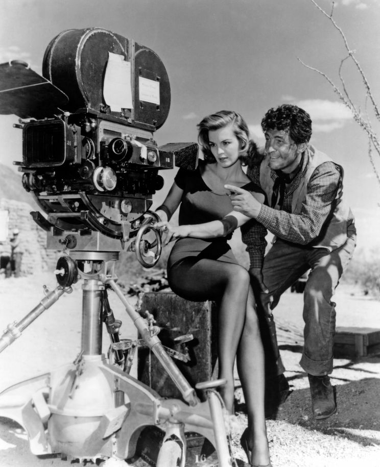 Howard Hawks