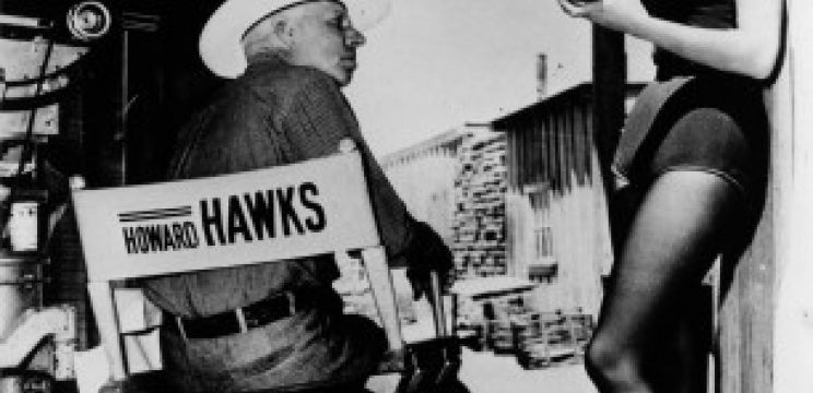 Howard Hawks