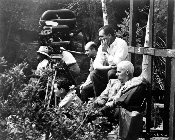 Howard Hawks