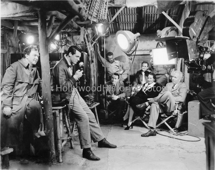 Howard Hawks