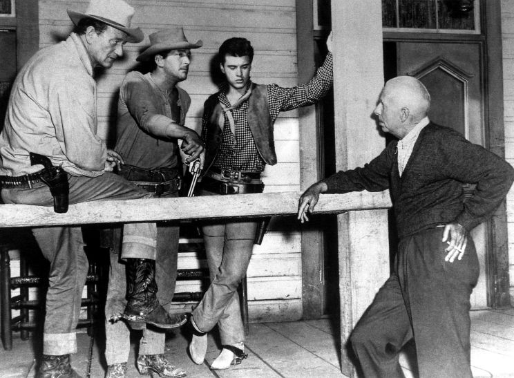 Howard Hawks