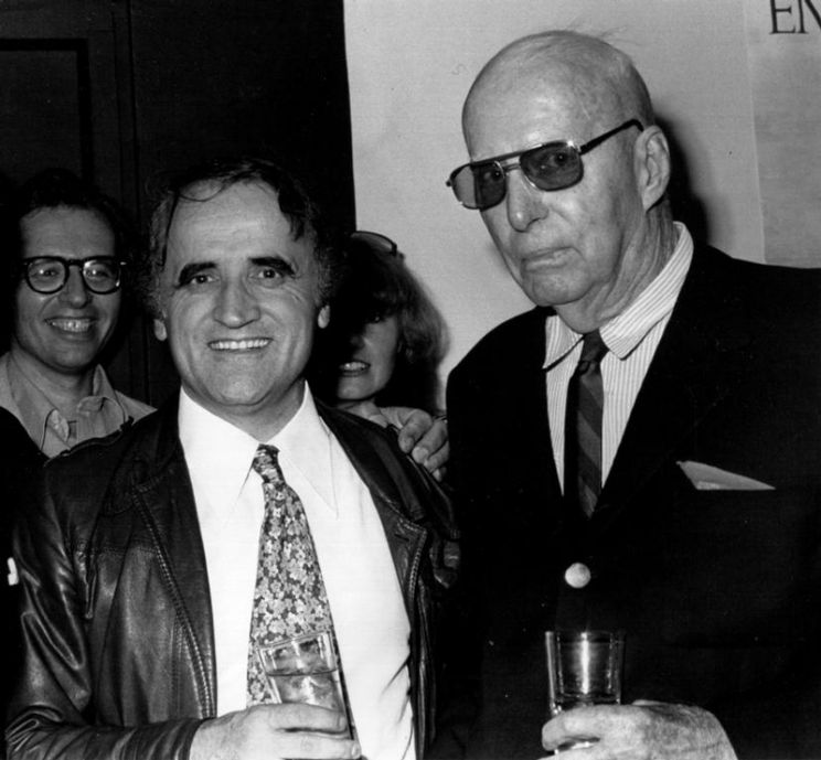 Howard Hawks