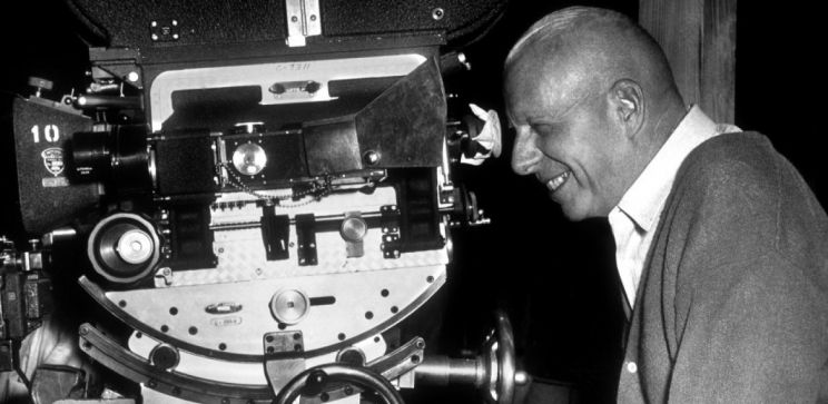 Howard Hawks
