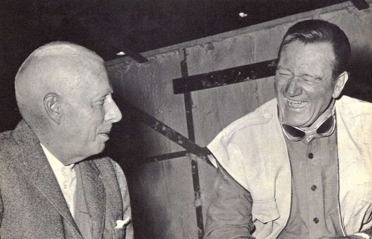 Howard Hawks
